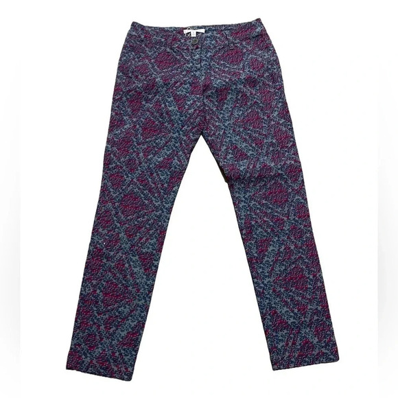 NWT! Cabi Palm Beach Crop Style 806 Size 2 - Picture 2 of 7